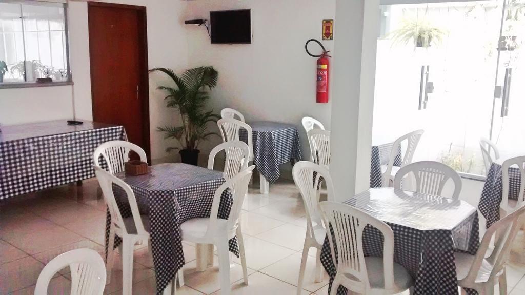 Pousada Beiruth Campos dos Goytacazes Esterno foto