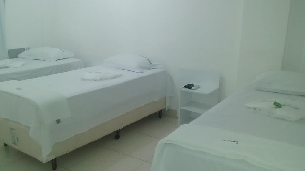 Pousada Beiruth Campos dos Goytacazes Esterno foto